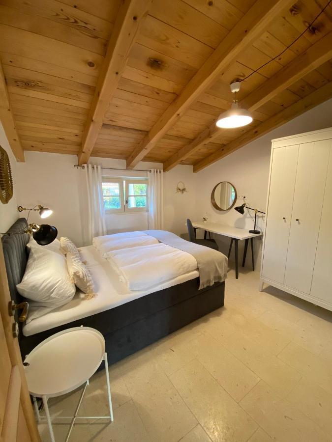 Wellness House Oliva With Heated Salt Water Pool, Sauna & Jakuzzi Labin  Buitenkant foto